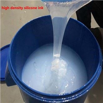 Terini qulay his qiladigan silikon siyoh